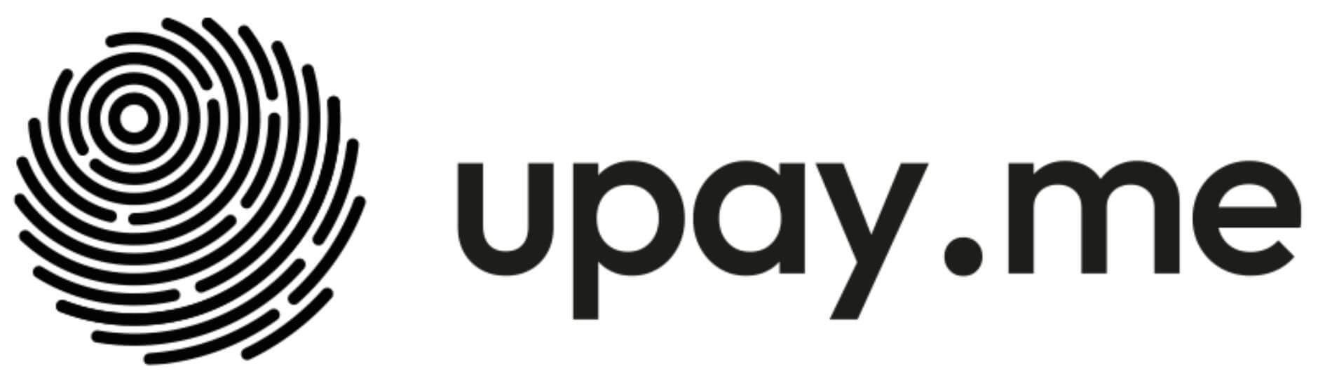 Upay.me Logo