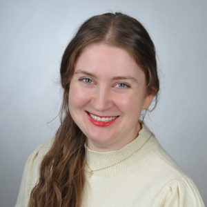 Speaker - Margarita Siegert