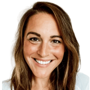 Speaker - Christina Peters