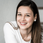 Sarah Mergenthaler