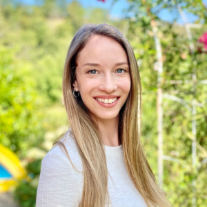 Speaker - Madeleine Ramstein