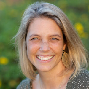 Speaker - Inka Hammond