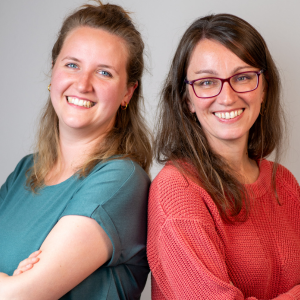 Speaker - Startinterview