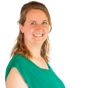 Speaker - Jessica Schlese