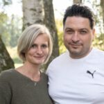 Nelli & Jakob Suckau