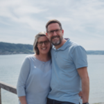 Margit & Ben Schablowski