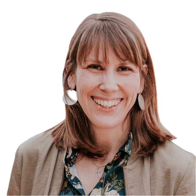 Speaker - Michaela Lutter