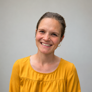 Speaker - Theresa Winkler