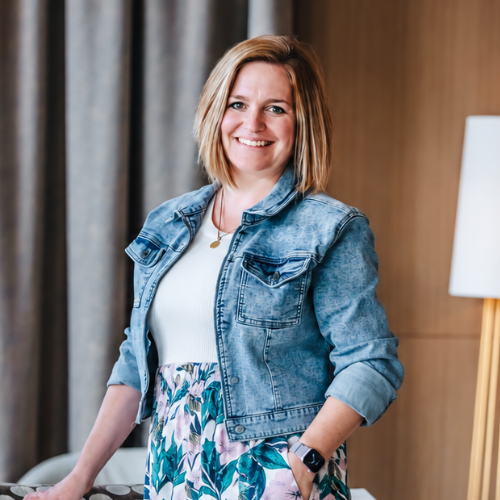 Speaker - Dorothea Fiedler