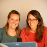 Heike Link & Jessica Schlese