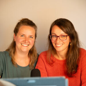 Speaker - Heike Link & Jessica Schlese