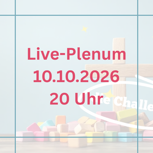 Live-Plenum